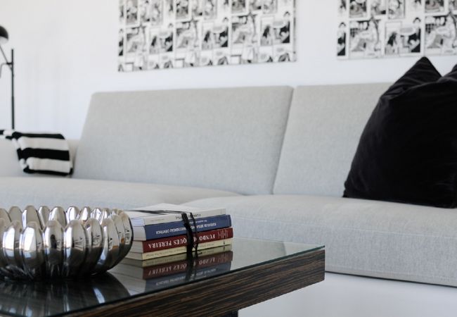 Apartamento em Lisboa - T1 Long Stay