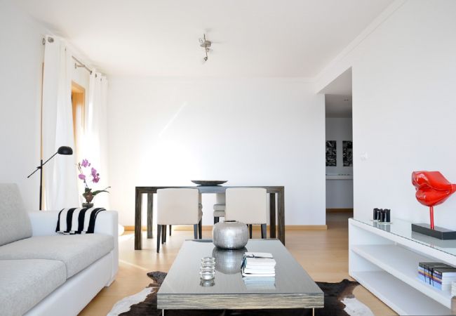 Apartamento em Lisboa - Apartamento T1 | Estadia Prolongada