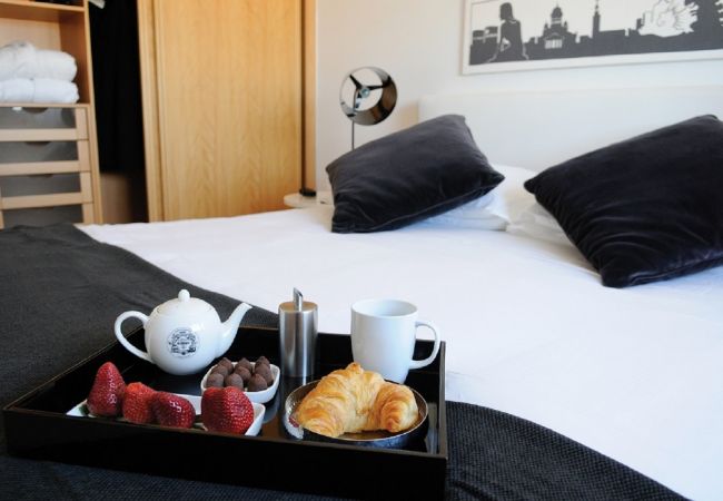 Apartamento em Lisboa - T1 Long Stay