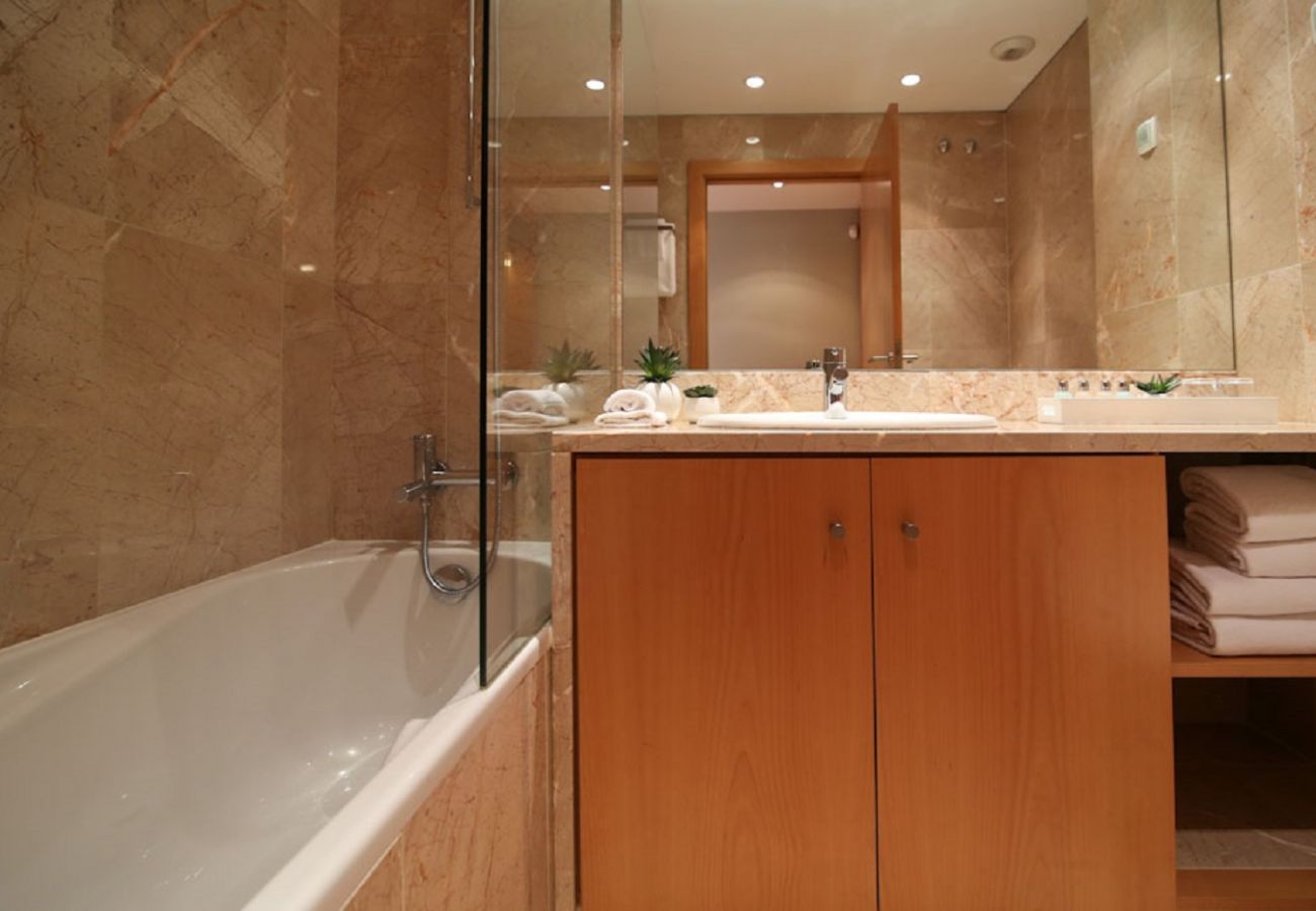 Apartamento em Lisboa - T1 Long Stay