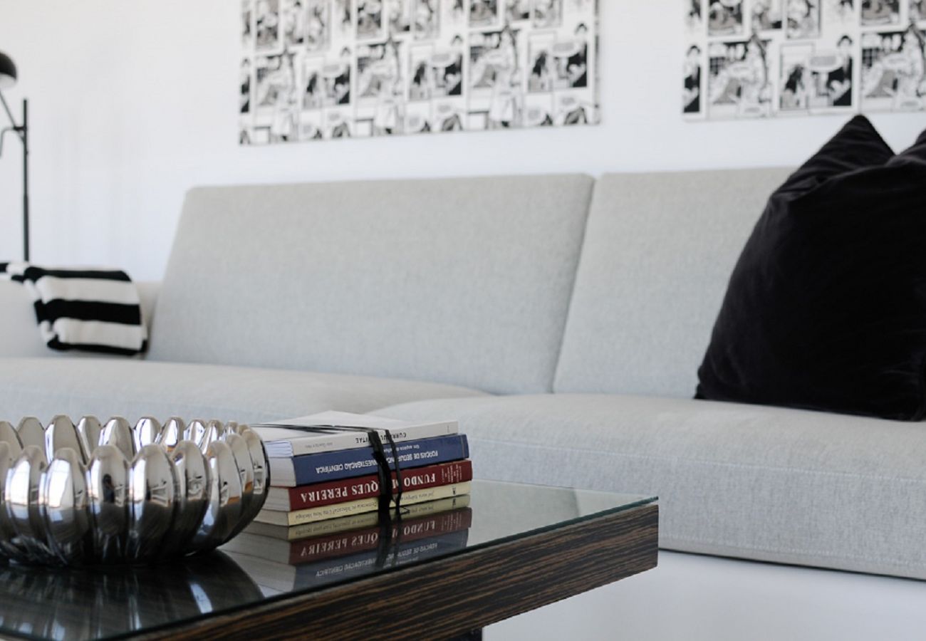 Apartamento em Lisboa - T1 Long Stay