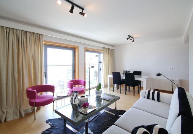 Apartamento em Lisboa - Apartamento T2 | Estadia Prolongada