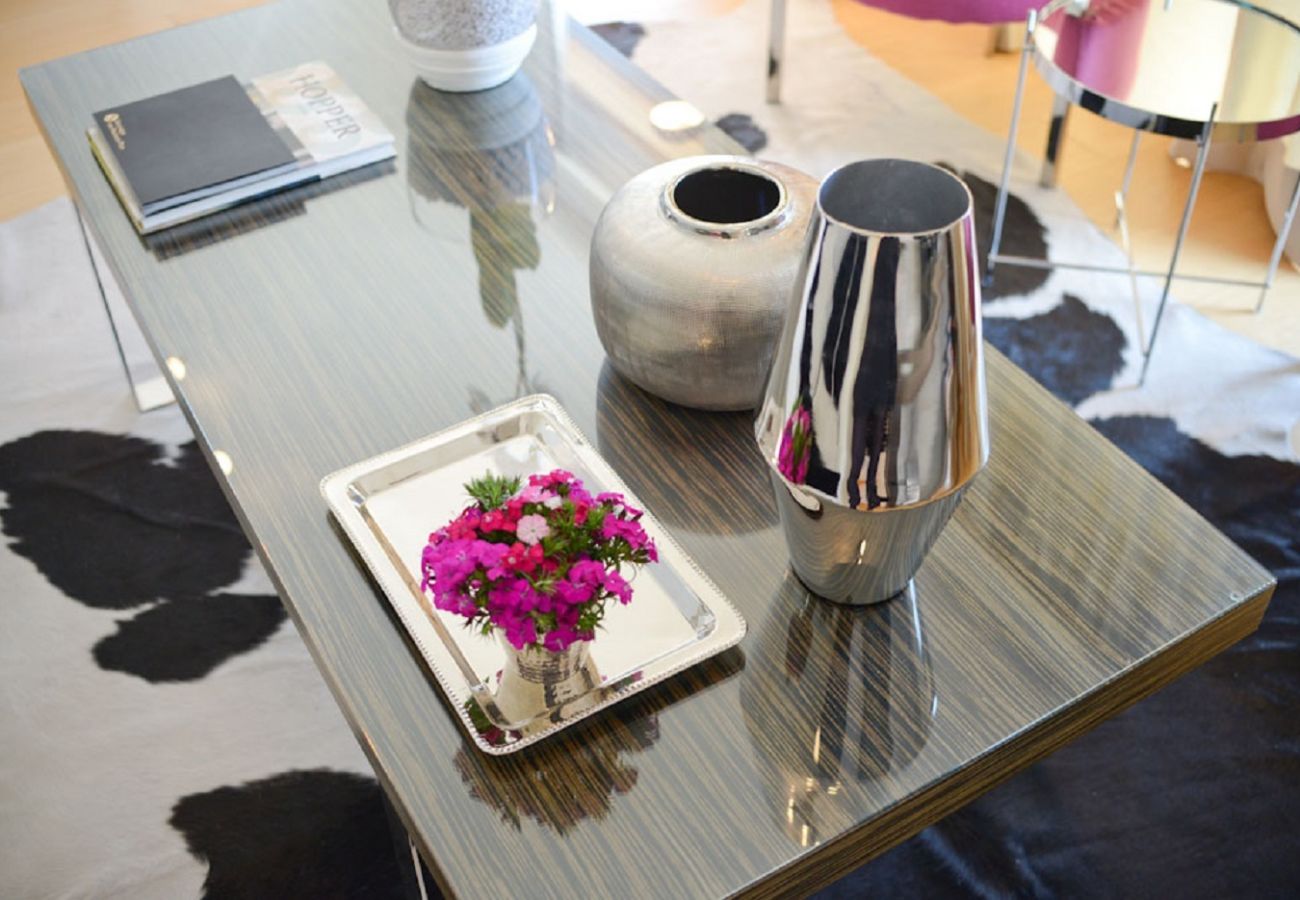 Apartamento em Lisboa - T2 Long Stay