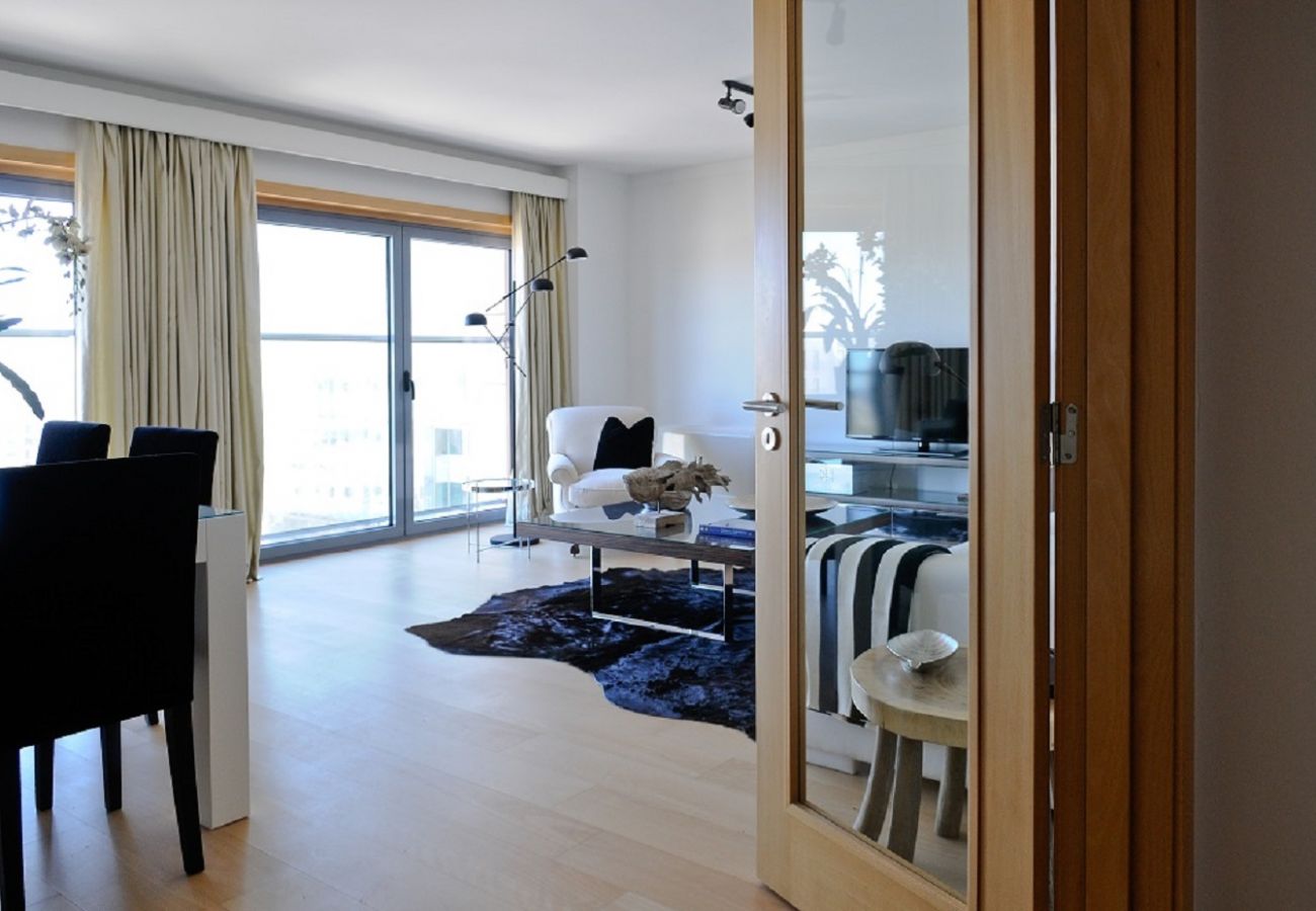 Apartamento em Lisboa - T3 Long Stay
