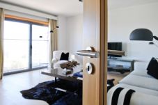 Apartamento em Lisboa - Apartamento T3 | Estadia Prolongada