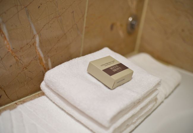 Apartamento em Lisboa - Apartamento T1 Vista Cidade | Panoramic Living