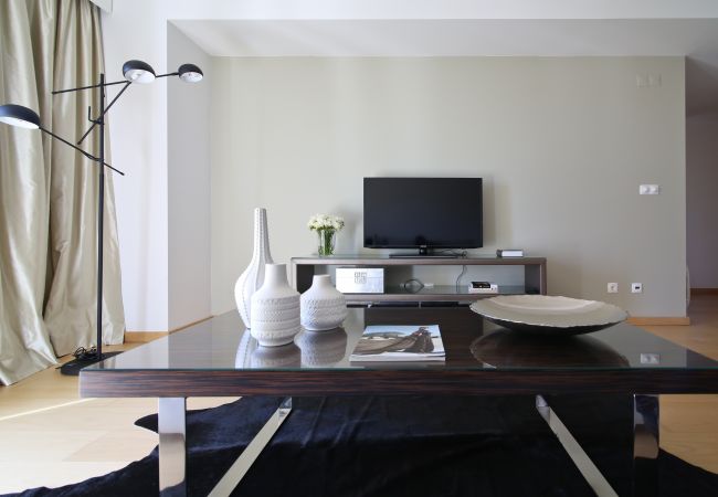 Apartamento em Lisboa - Apartamento T1 Vista Cidade | Panoramic Living