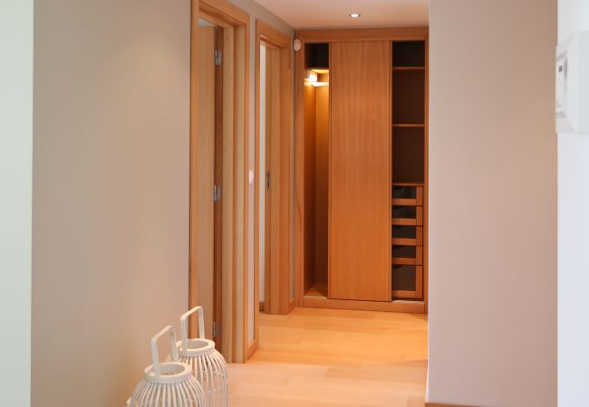 Apartamento em Lisboa - Apartamento T1 Vista Cidade | Panoramic Living