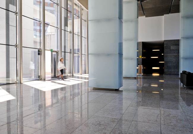 Apartamento em Lisboa - Apartamento T1 Vista Rio | Panoramic Living