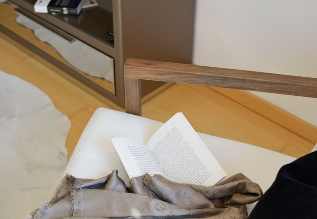 Apartamento em Lisboa - Apartamento T1 Vista Rio | Panoramic Living