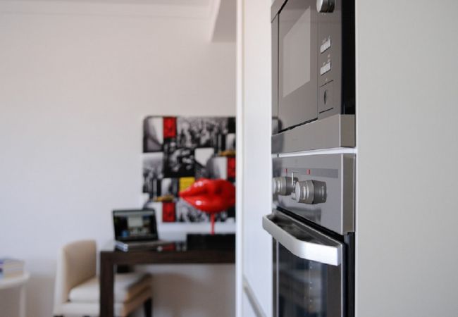 Apartment in Lisbon - Studio Apartment | Long Stays Apartment in Lisbon - Studio Apartment | Long Stays