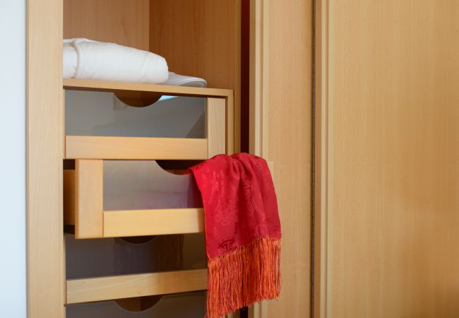 Apartment in Lisbon - One-Bedroom Apartment with City View | Panoramic Living