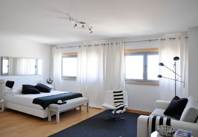 Apartment in Lisbon - T0 Long Stay