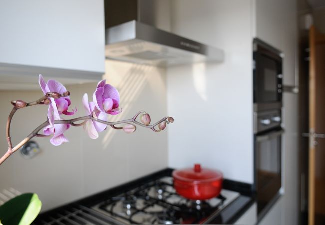 Apartment in Lisbon - T1 Long Stay