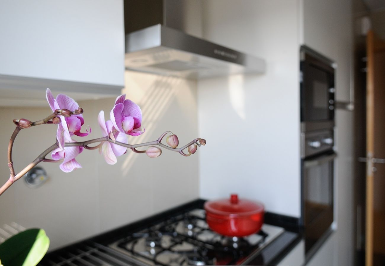 Apartment in Lisbon - T1 Long Stay