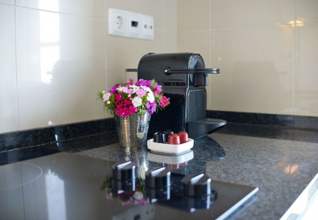 Apartment in Lisbon - T2 Long Stay