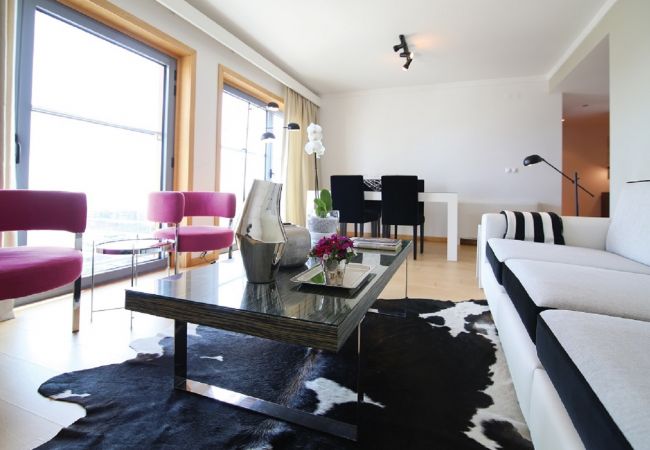 Apartment in Lisbon - T2 Long Stay