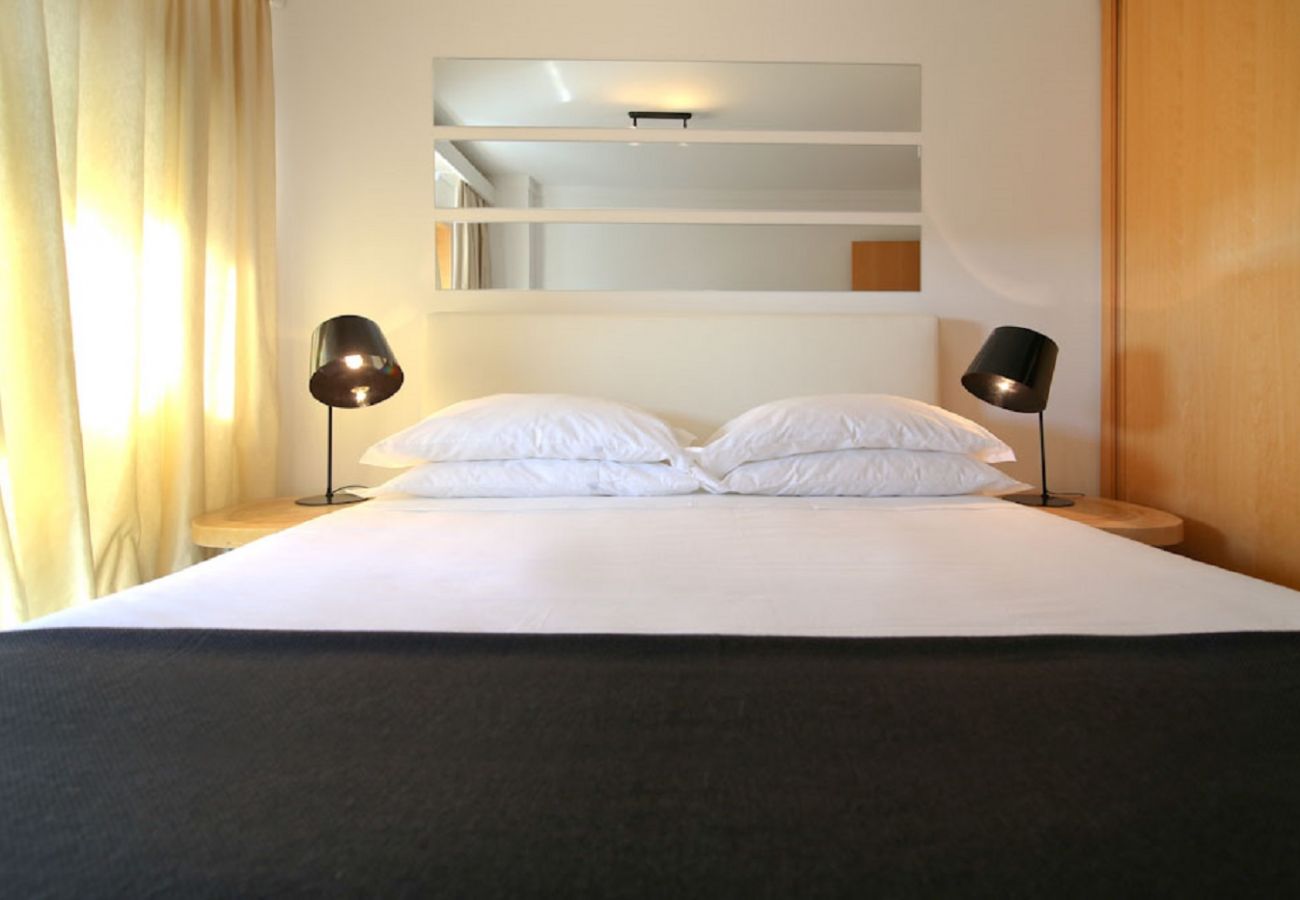 Apartment in Lisbon - T2 Long Stay