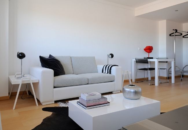 Apartamento en Lisboa ciudad - T0 Long Stay