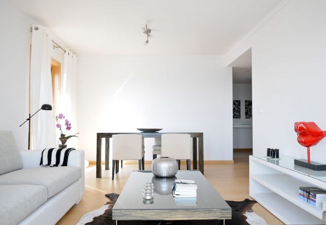 Apartamento en Lisboa ciudad - T1 Long Stay