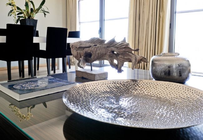 Apartamento en Lisboa ciudad - T3 Long Stay