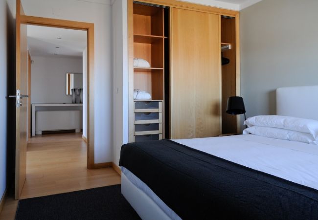 Apartamento en Lisboa ciudad - T3 Long Stay